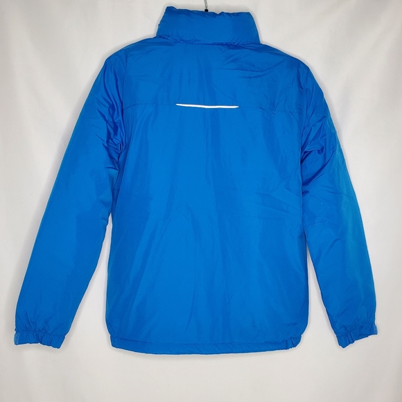 Stormtech Youth's Unisex Nautilus Insulated Jacket - KXR-1Y - Picture 7 of 15